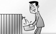 暖氣管道臭味劑減少人為偷水