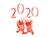 恒鑫化工恭祝大家2020新春快樂