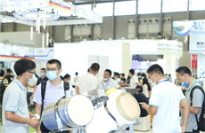 第二十二屆中國環博會上海環保展